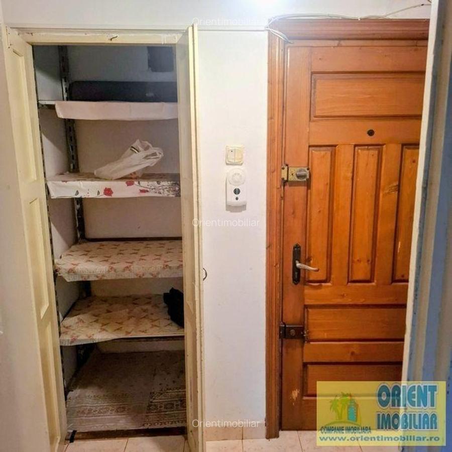 Tomis 2, apartament 2 camere, etaj 1, vanzari Constanta - 5