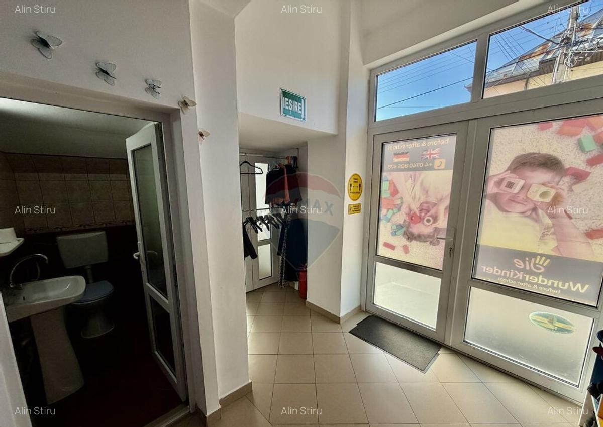 Afacere spre vanzare - 10