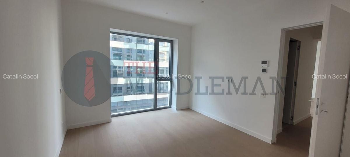 Aviatiei Tower II I 2 camere I Premium I 0% comision - 7