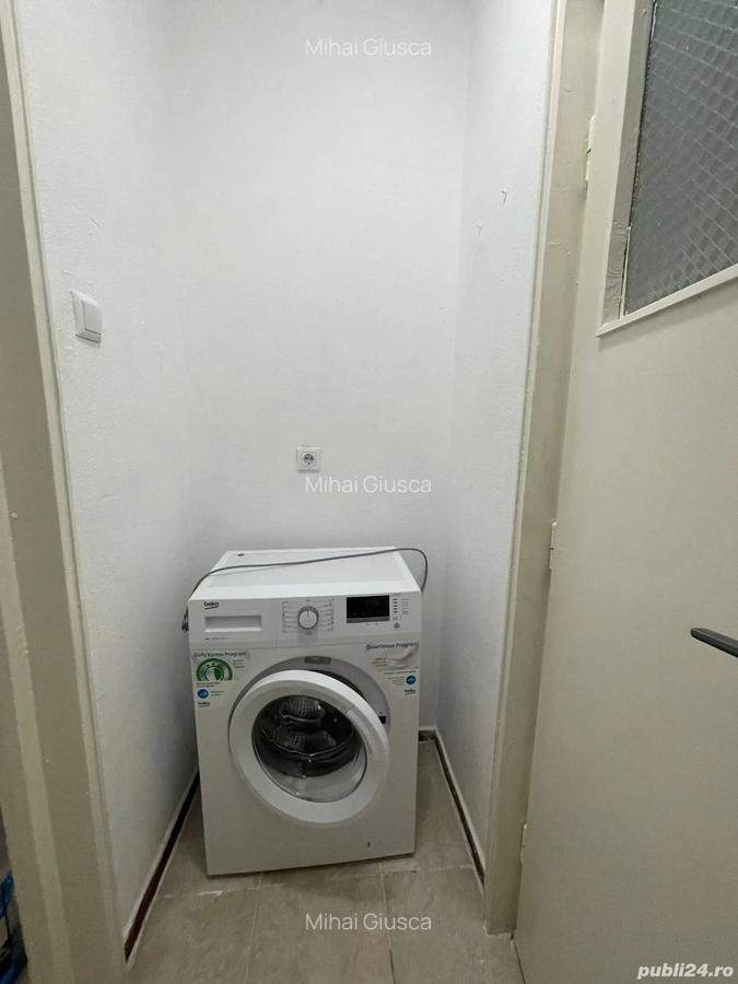 Inchiriez apartament 2 camere, micro 19. - 6