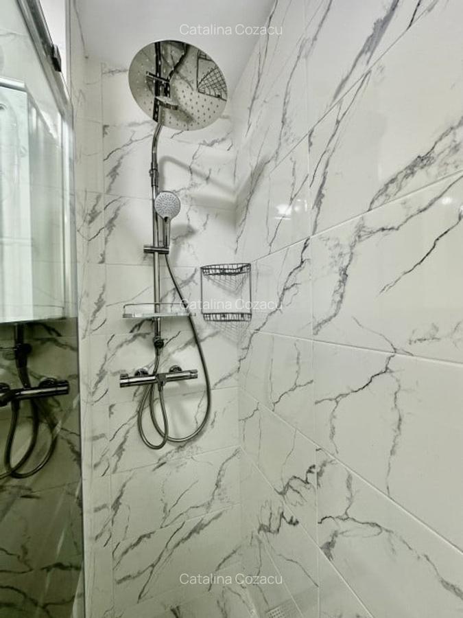 Apartament modern, renovat, 3 camere, zona spitalului de recuperare, Zorilor - 16