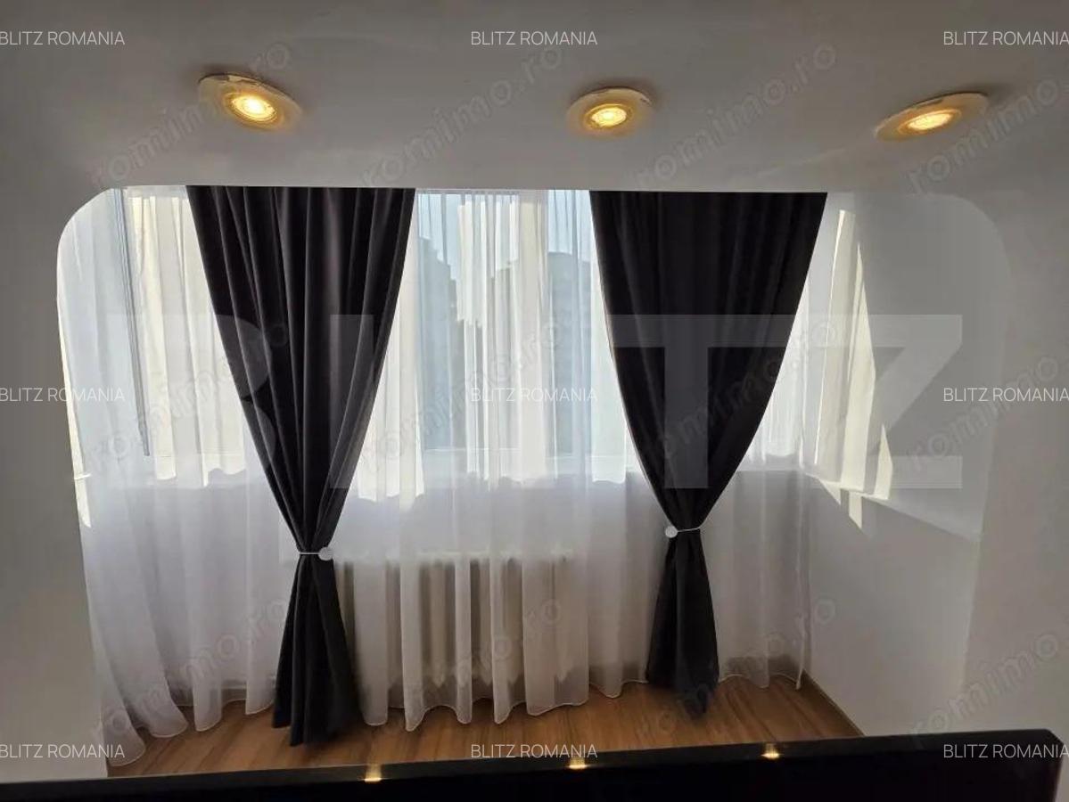 BLITZ Apartament modern cu 3 camere de inchiriat | Nicolina 2 | - 13