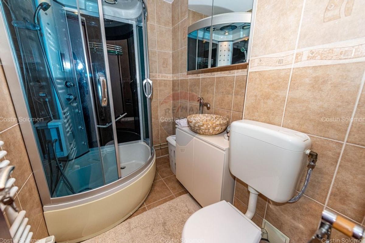 Apartament 2 camere de inchiriat, Dr. Taberei 81, langa metrou - 3