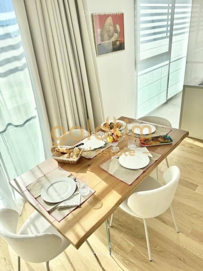 APARTAMENT SUPERB/MOBILAT/UTILAT/TERASA55mp/PARCARE/UP-SITE/FLOREASCA - 36