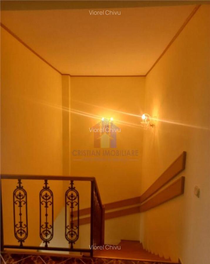 DUPLEX, 3 camere, etaj de mijloc, Calarasilor - Faleza - 11