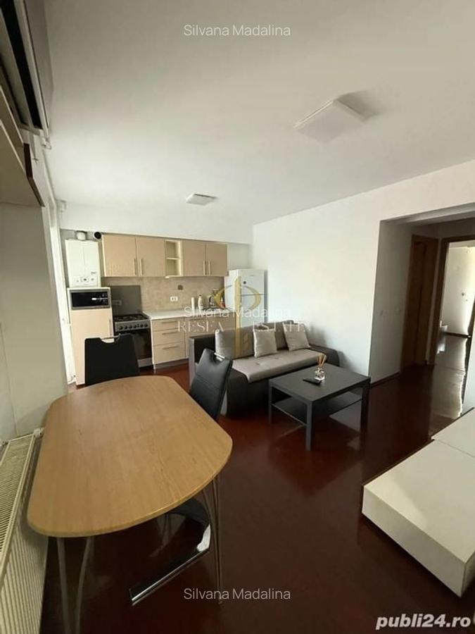 Apartament de inchiriat Calea Martirilor - 3
