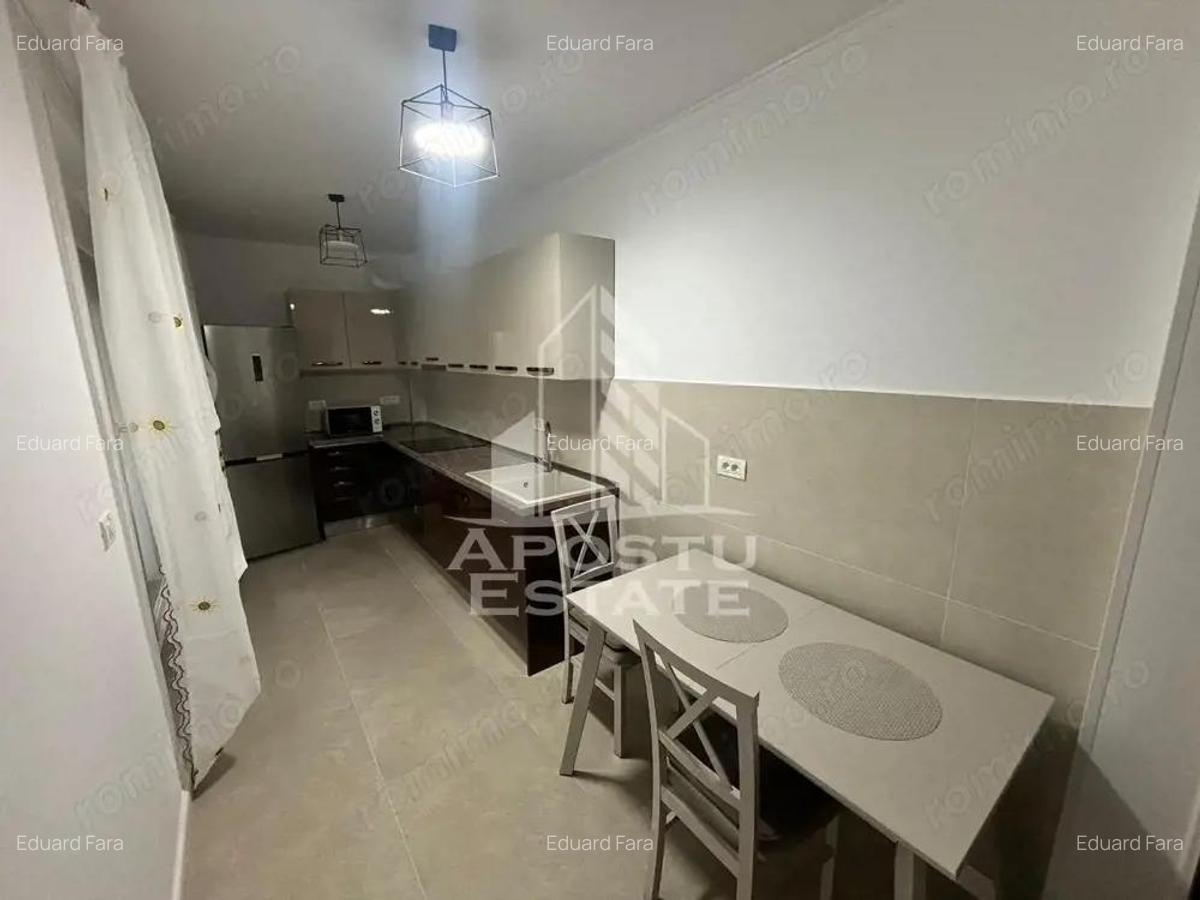 Penthouse in zona Braytim, parcare subterana - 3