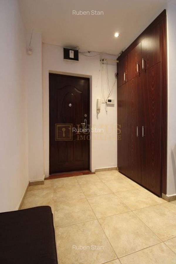 Apartament cu 3 camere semidecomandat, mobilat în Semicentral - 15