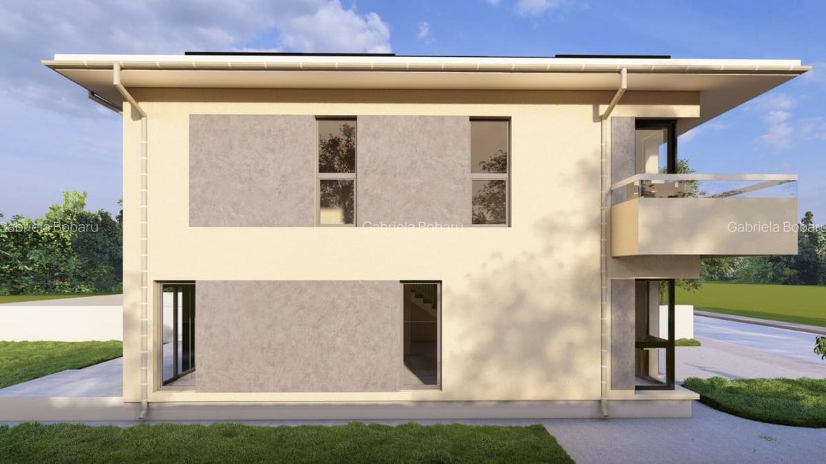 Vanzare Casa/Vila Individuala/Dormitor la parter id nr 14 - 3