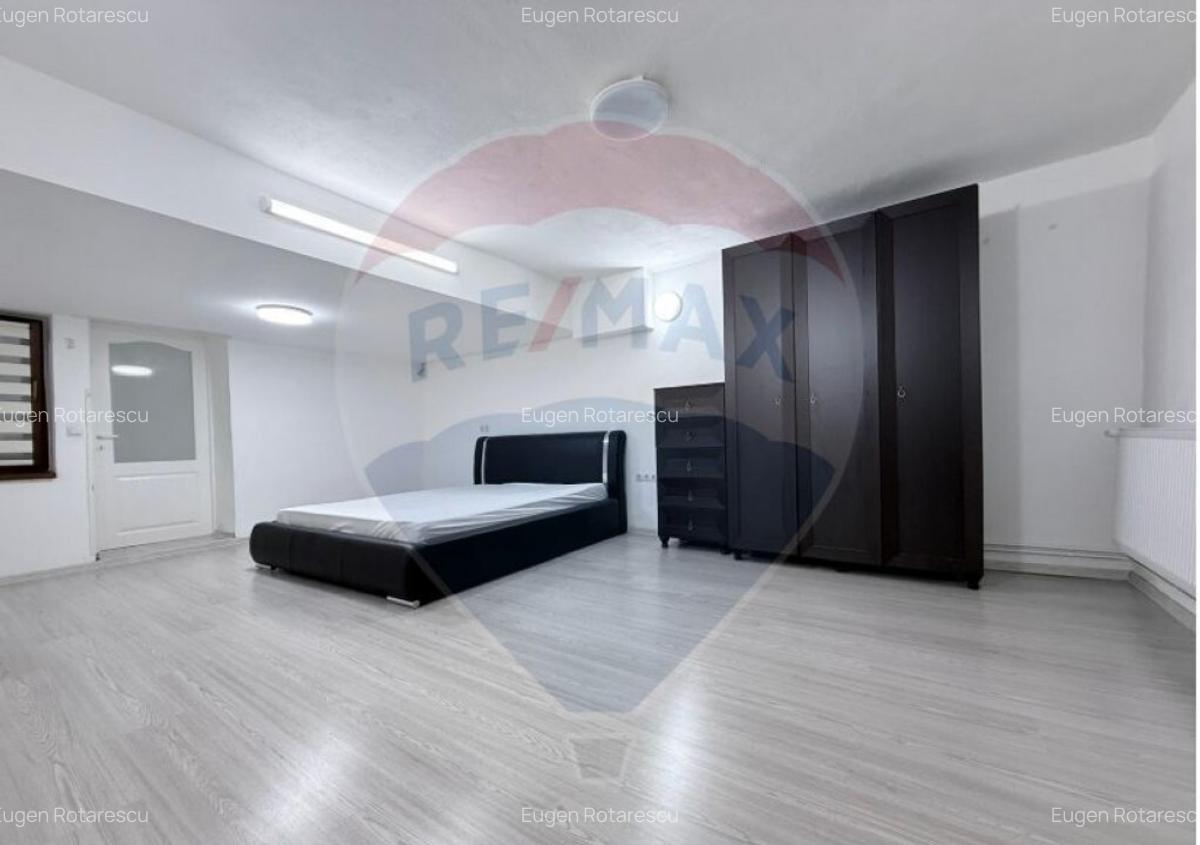 Apartament Spa?ios ?i Luminos in Zona Centrala, Prima... - 6
