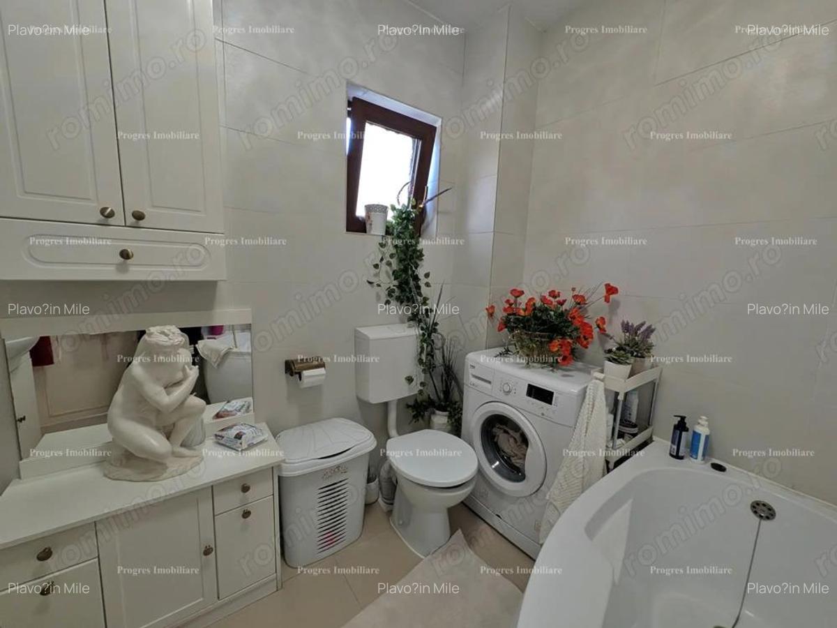 Casa individuala Giroc - 260mp teren - 220.000 Euro - 11