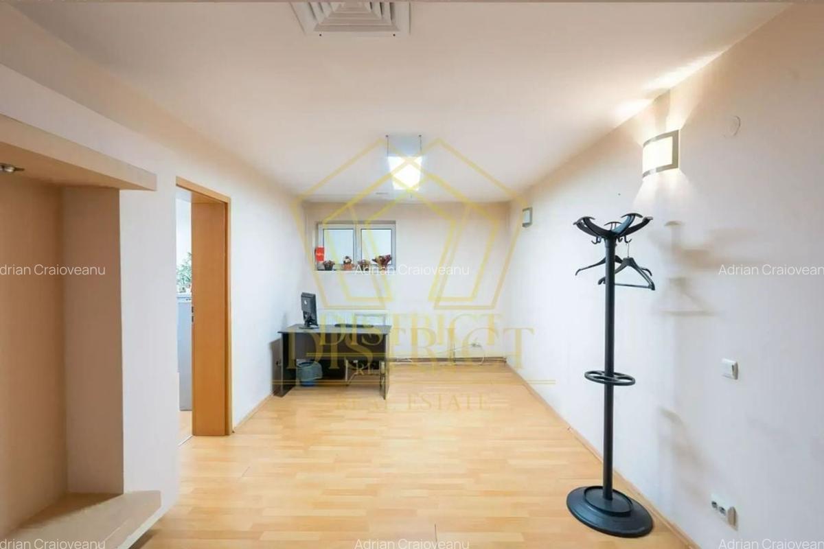 COM 0% Clădire birouri, hala, comercial, clinica sau alte activitati | Mehala - 17