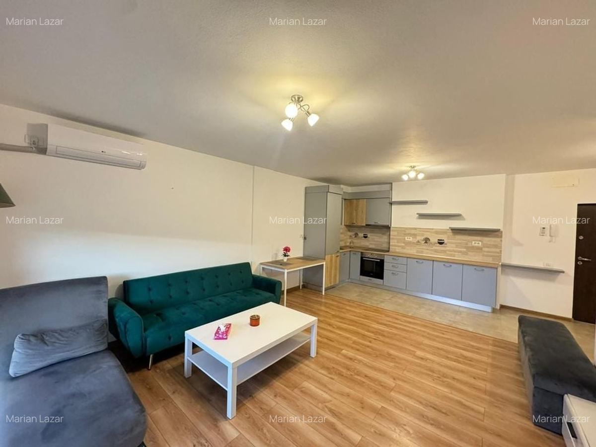 Apartament 2 camere de închiriat Micalaca - 16