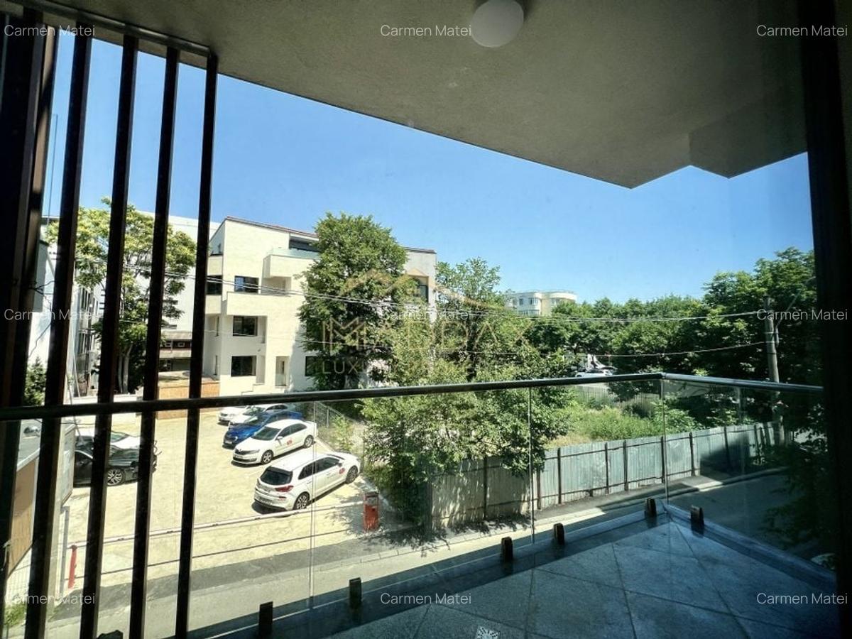 Apartament cu 3 camere semidecomandat, mobilat în Aviației - 15