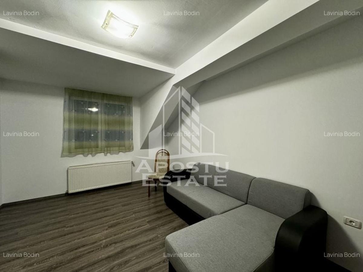 Apartament spatios cu 4 camere, in Ghiroda - 3
