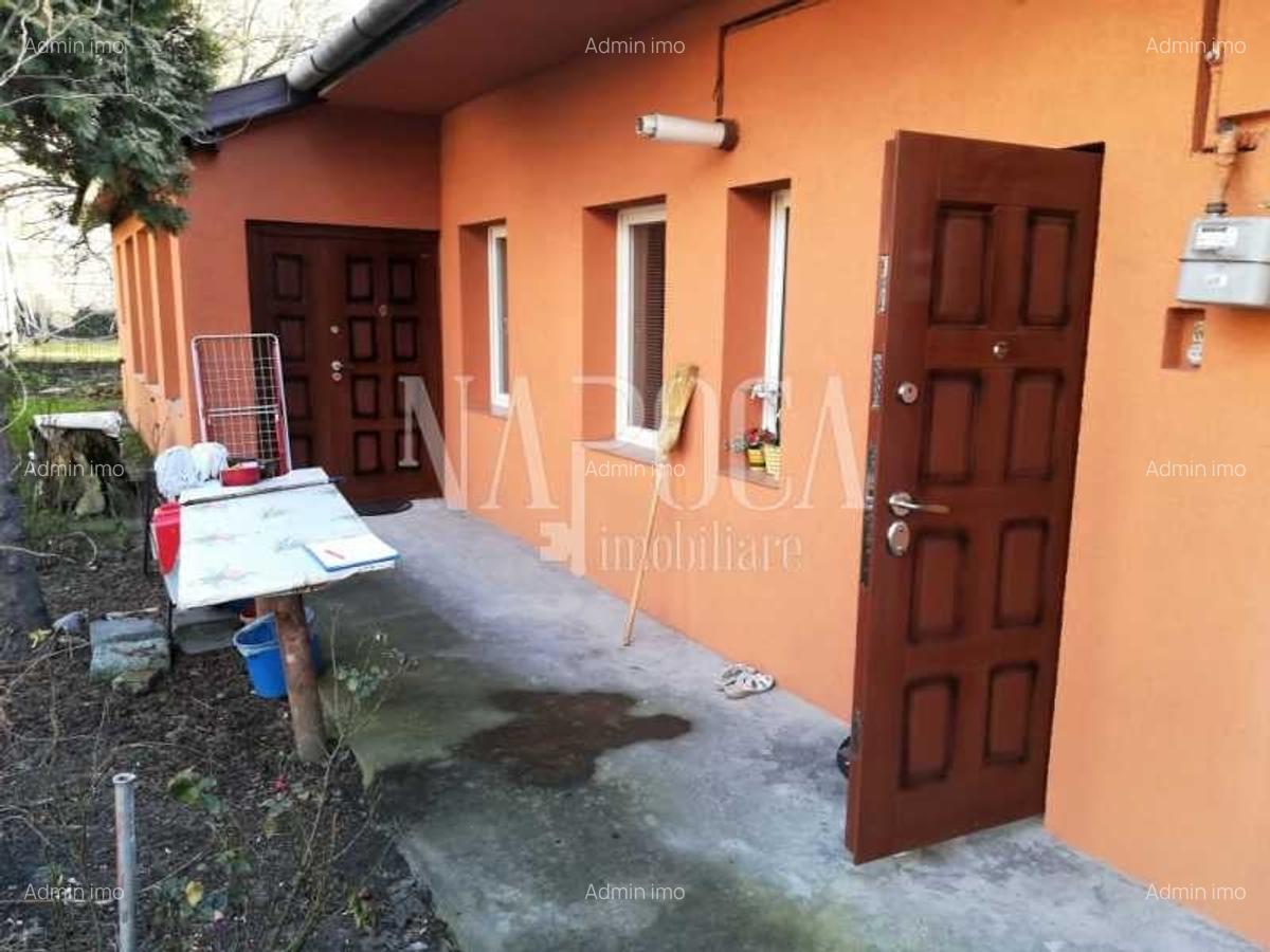Apartament 2 camere de vanzare in Centru, Cluj Napoca - 10