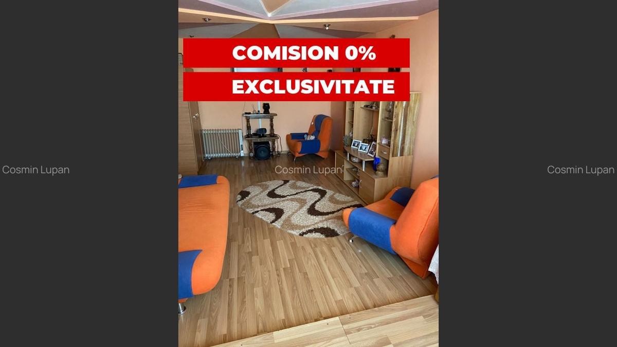 COMISION 0% - APARTAMENT 2 CAMERE, TIGLINA 1 - 1