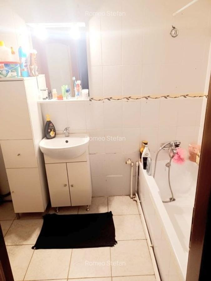 Apartament cu 2 camere semidecomandat, mobilat în Rosetti - 15