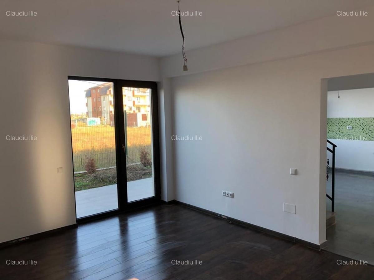 Case de vanzare, complex Strong Residence, Bragadiru - 17