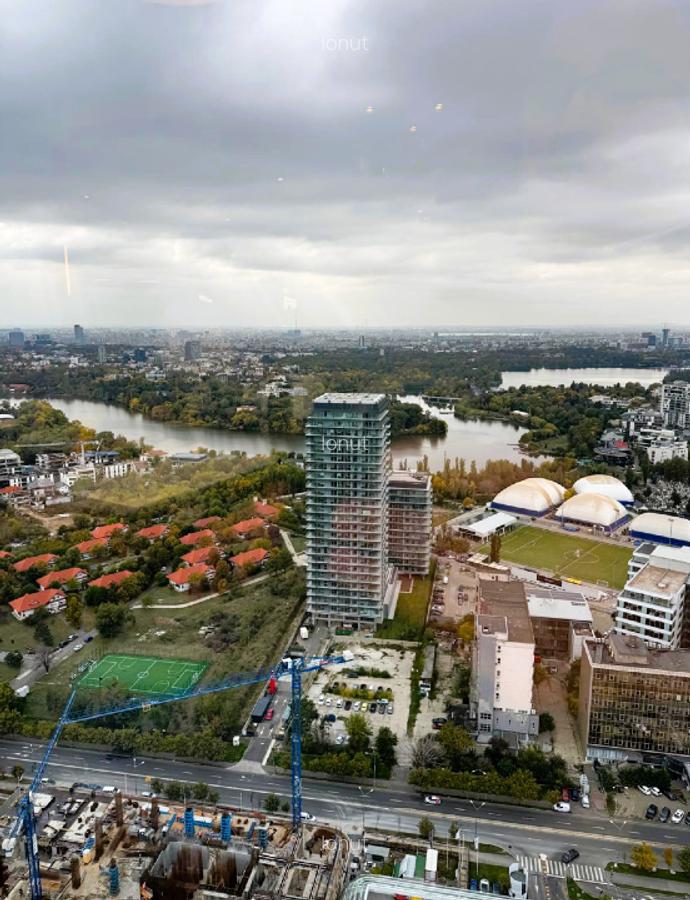 Apartament 3 camere | UpSite by Atenor | Etaj 6 |  | 399.000 euro - 3