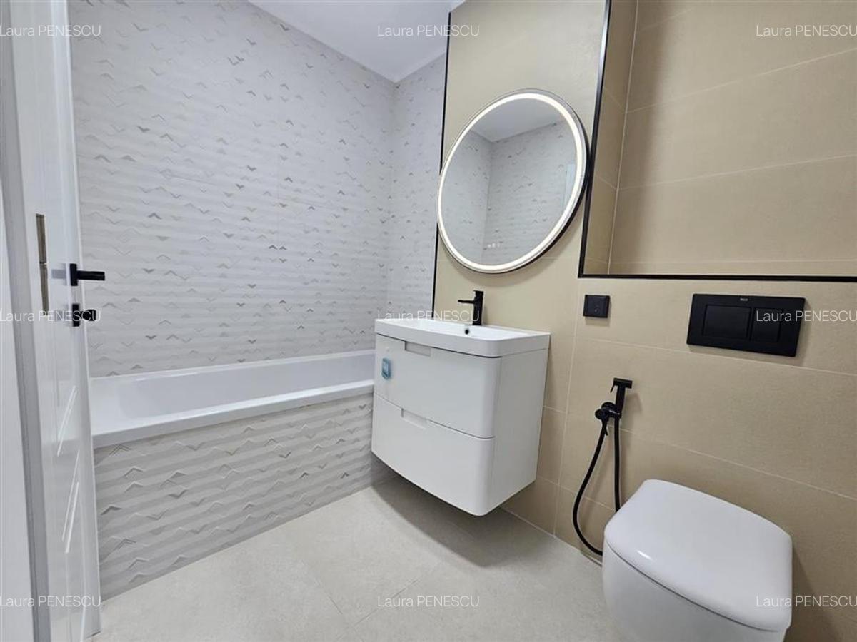 Apartament decomandat cu 2 camere Centrul Civic - 8