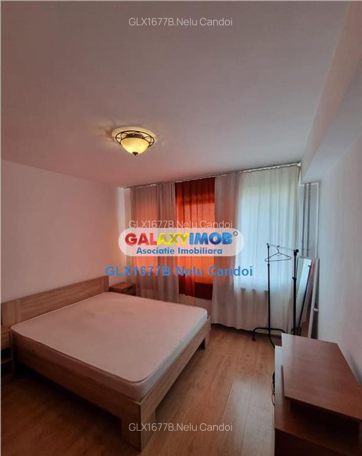 APARTAMENT 2 CAMERE DIMITRIE CANTEMIR - 2