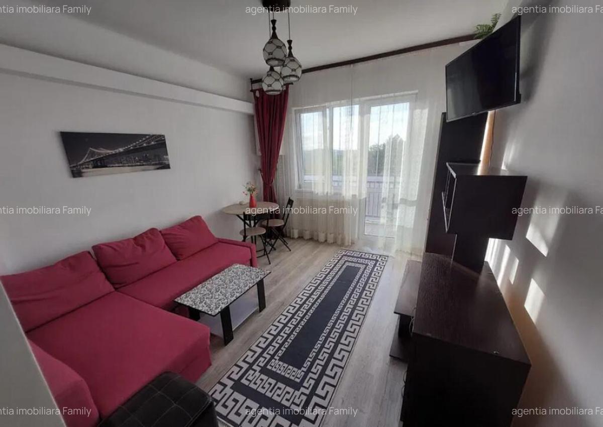 Apartament cu 2 Camere Decomandate Zona Zamca - 2