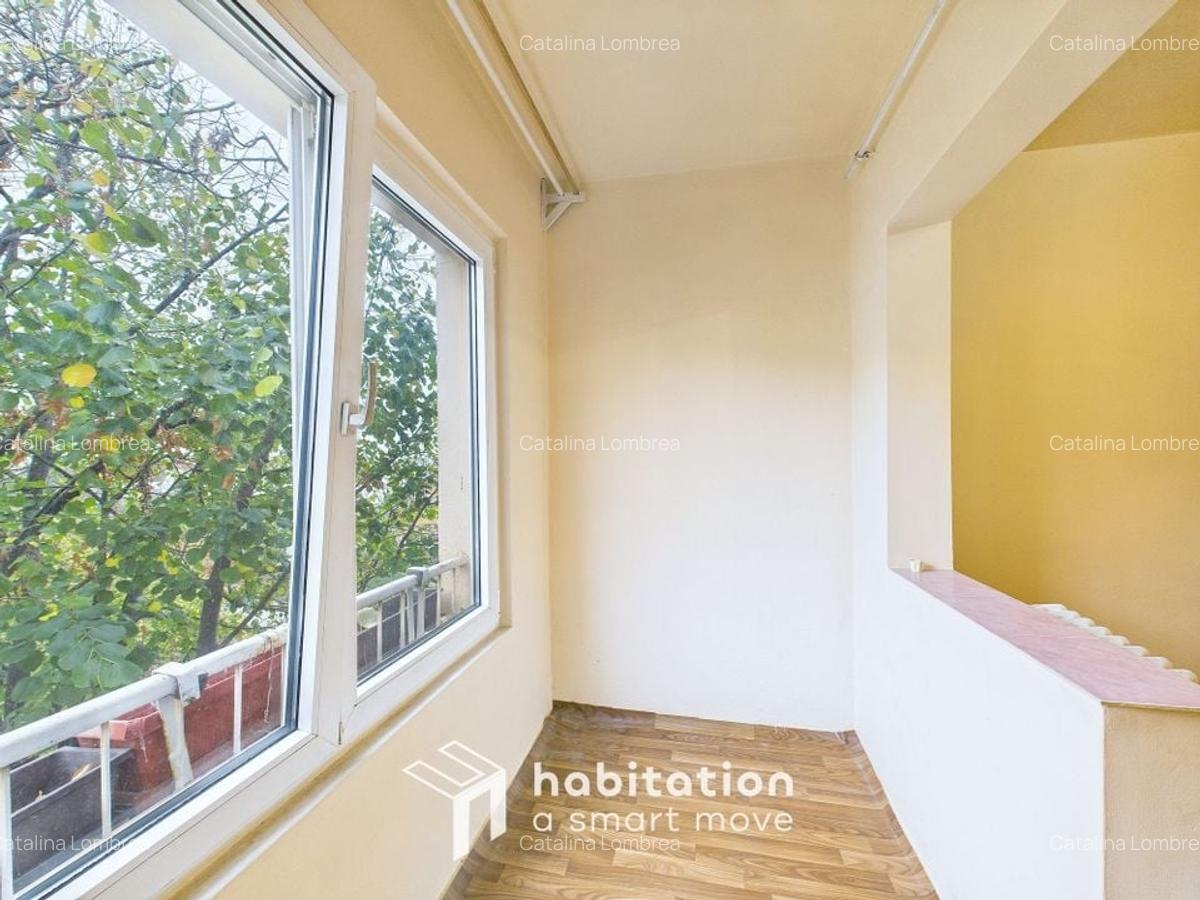 Apartament spațios, 3 camere si 3 balcoane – Girocului, Comision 0% - 7