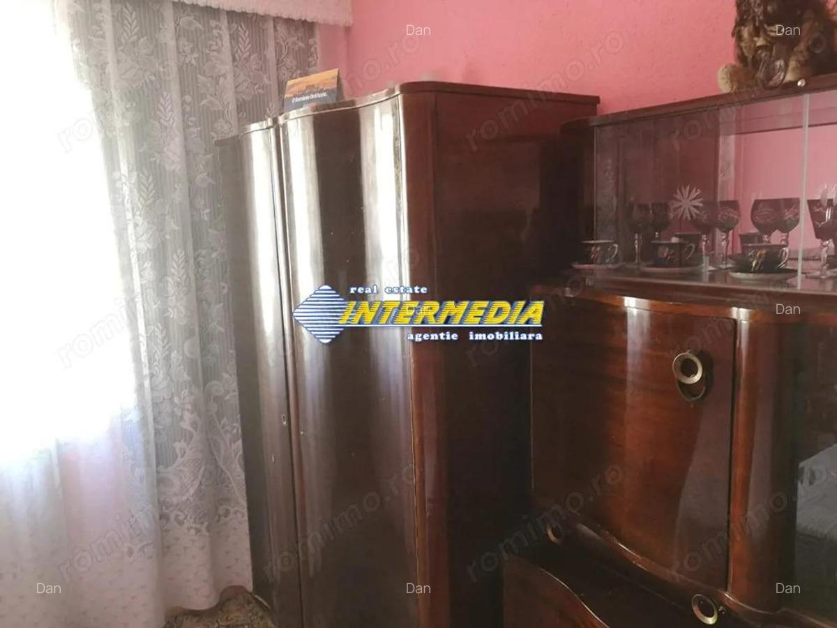 Apartament 2 camere de inchiriat Cetate Mercur - 19