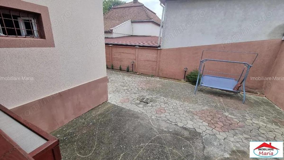Casa solida situata semicentral cu acces auto, 159000 Euro - 14