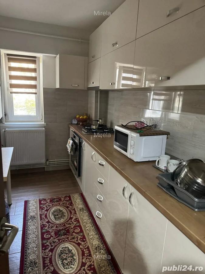 Apartament cu 3 camere de vanzare - 5