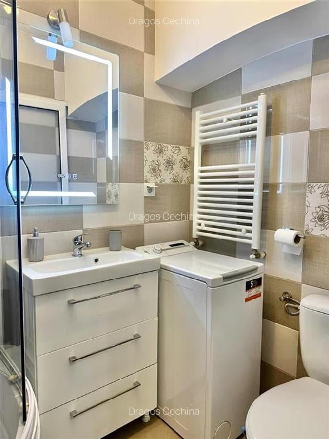 Apartament cu 2 Camere Ultracentral langa Piata Sfatului - 11