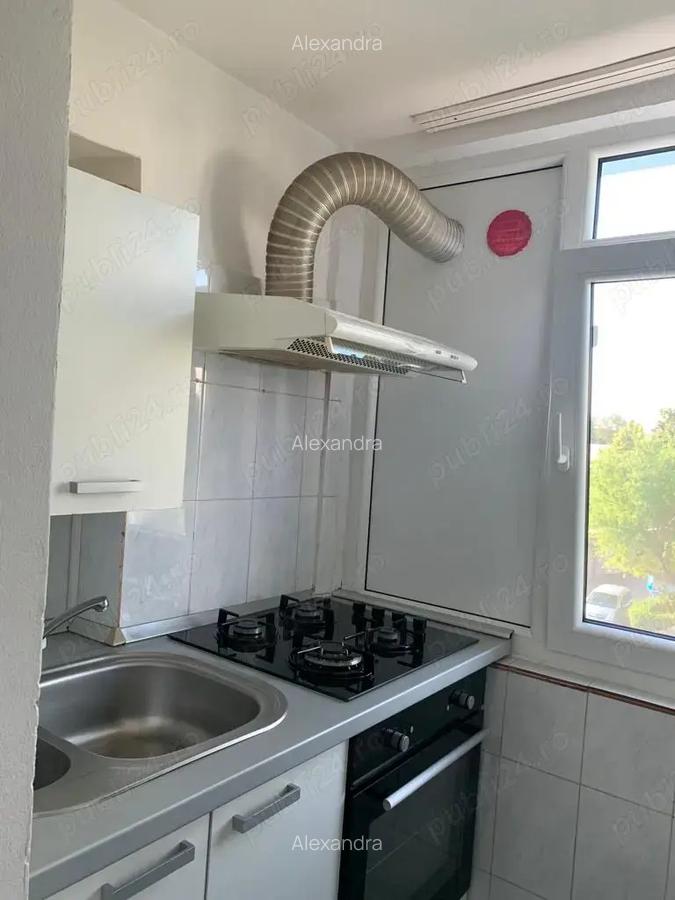 Apartament cu 2 camere zona Tineretului - 4