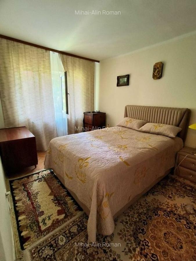 Langa Parcul Padurice. Centrala termica proprie. Etaj intermediar. - 4