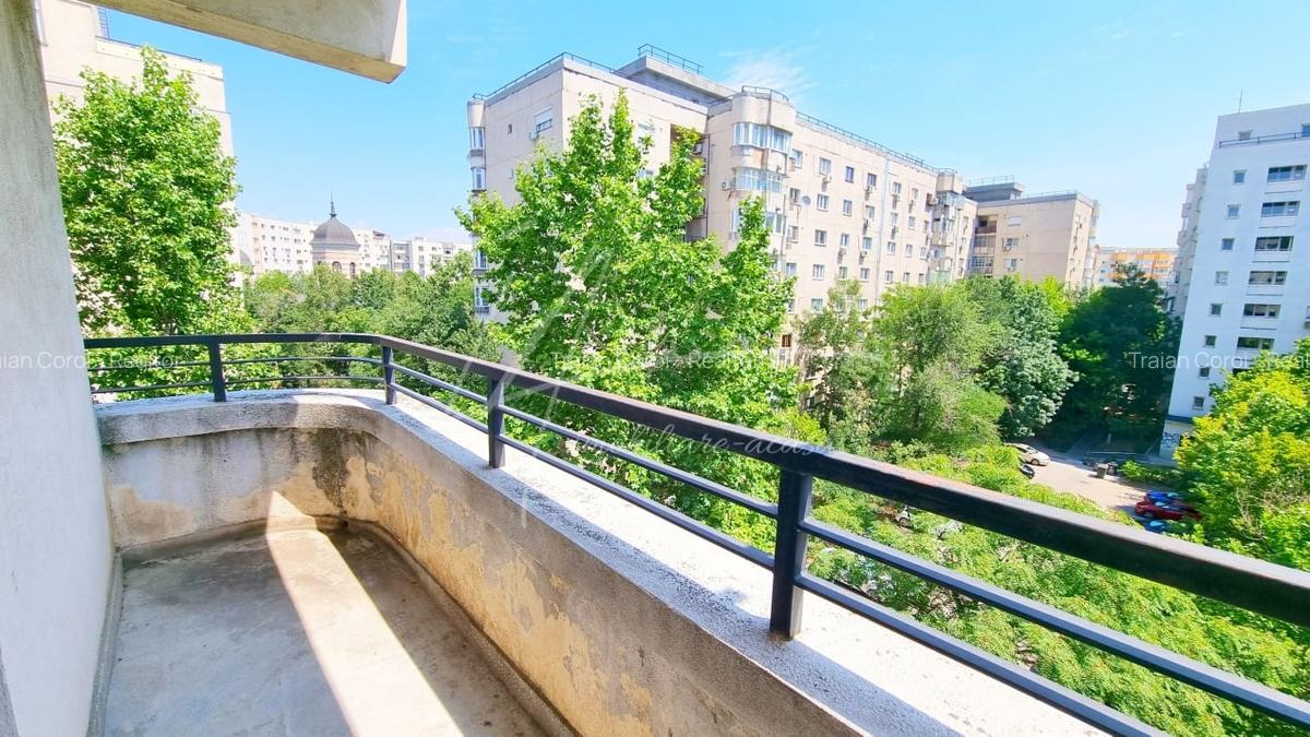 Inchiriere garsoniera mobilata si utilata la Unirii pe Mircea Voda! - 20