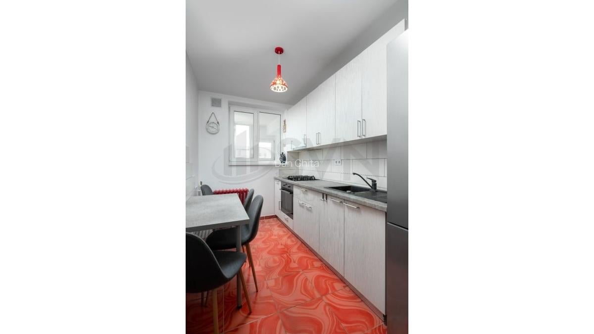 REA1024847 Apartament 2 Camere I De Vanzare I Stefan cel Mare - 9
