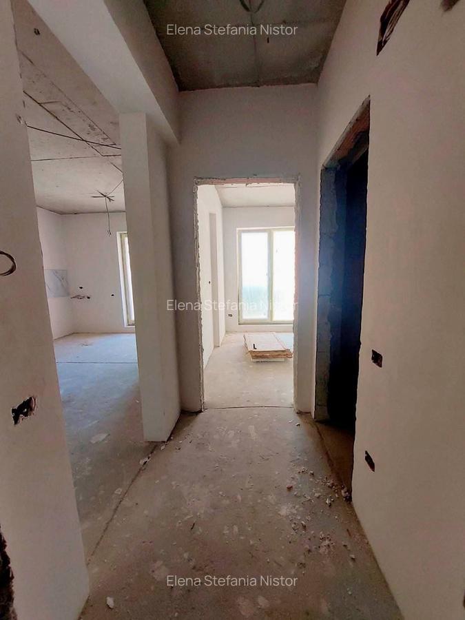 Apartament 2 Camere tip Studio Cristal Houses Fundeni Dobroești - 3