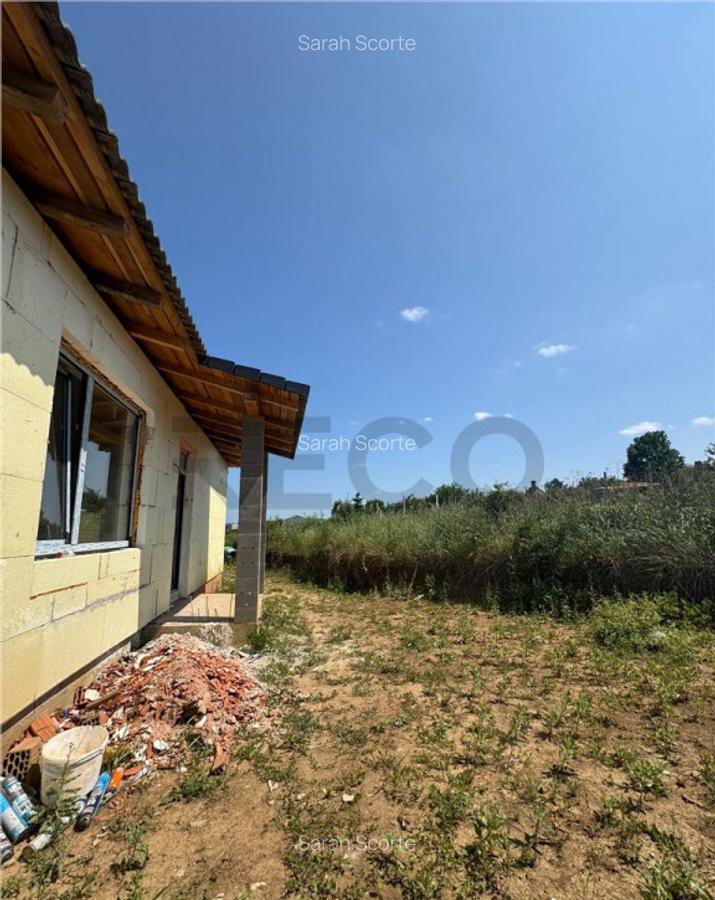 RECO duplex in Paleu - 2