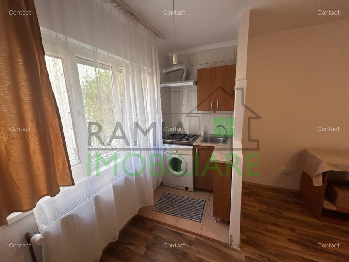 Garsoniera cocheta, complet mobilata si utilata, in cartierul Tractorul - 7