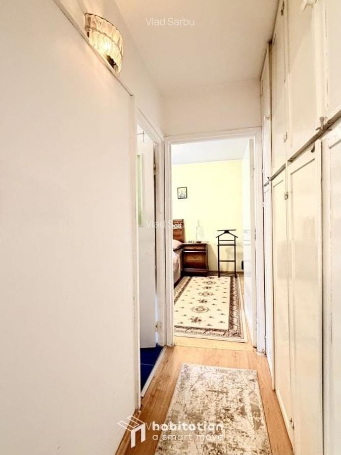 Apartament 3 camere de vânzare - Girocului, 0% comision cumpărător - 9