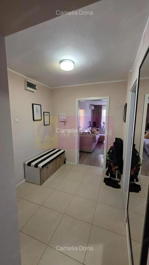 Vanzare apartament de 3 camere in zona Piata Alba iulia-Mihai Bravu - 5