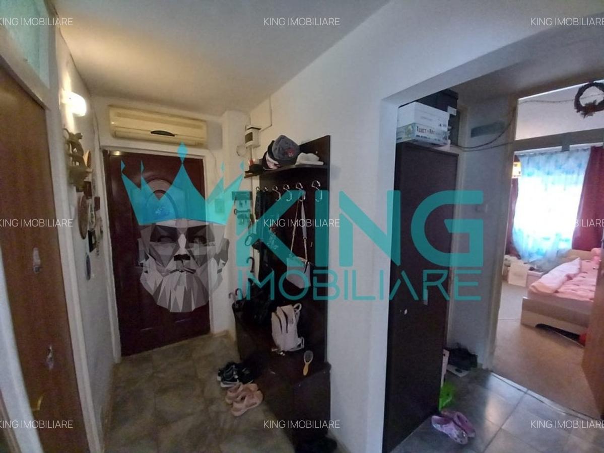 Apartament 3 Camere Dristor Bucuresti - 14