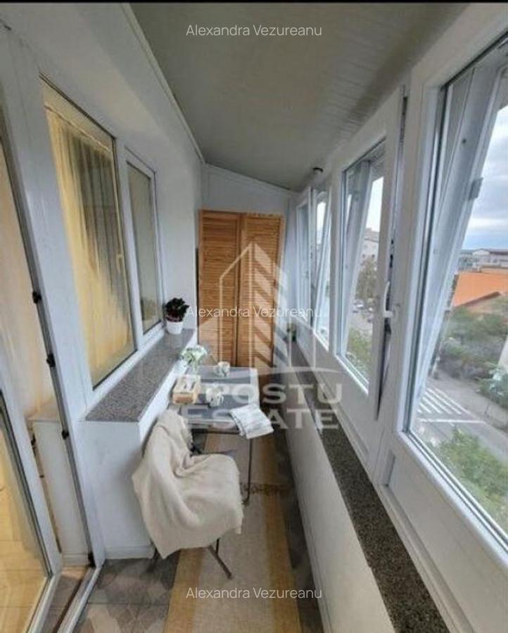 Apartament 1 camera , etaj intermediar, centrala, Spitalu... - 4