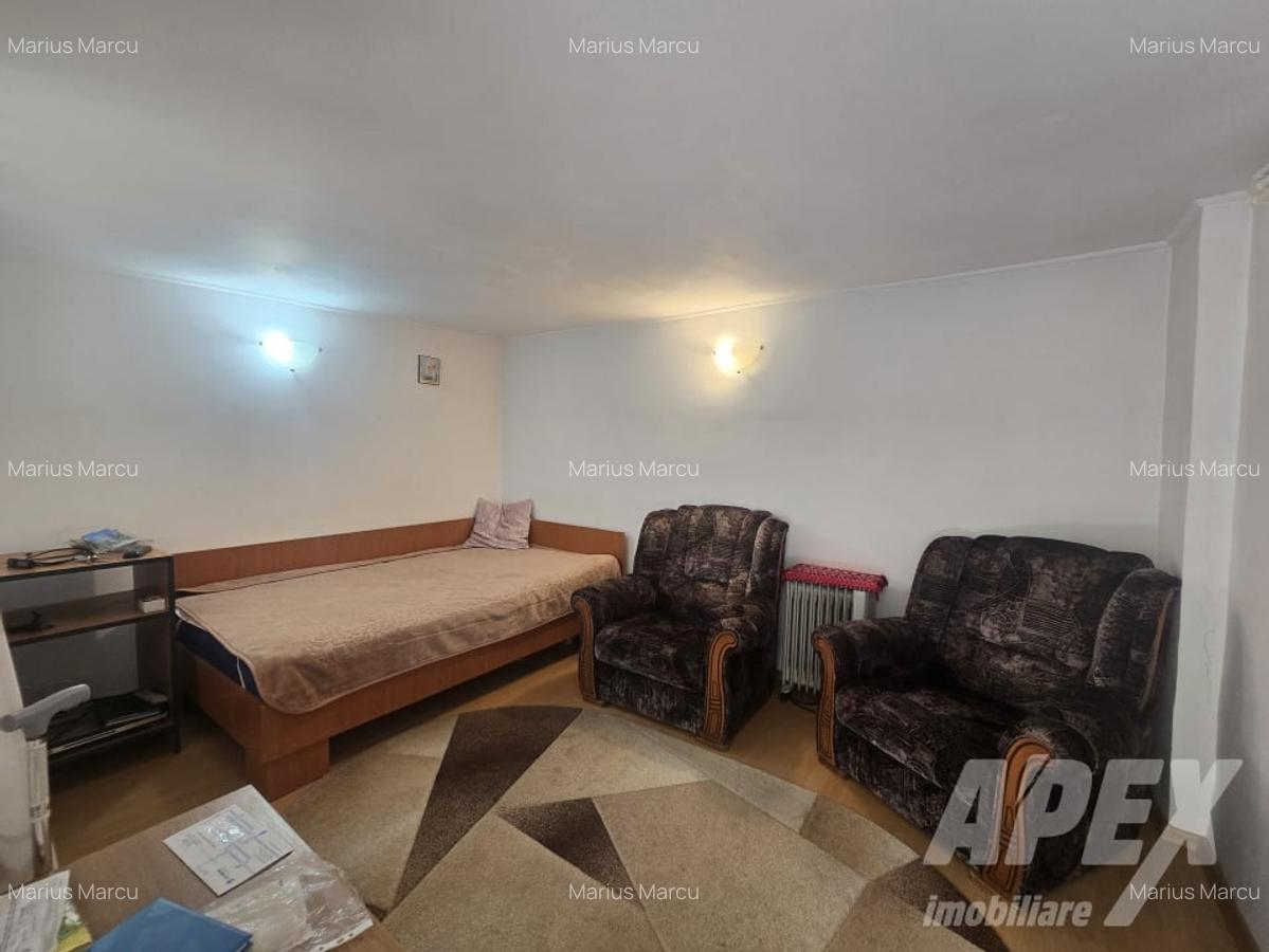 Casa 3 camere mobilata | Centrala proprie  | Sos. Colentina-Kaufland - 10
