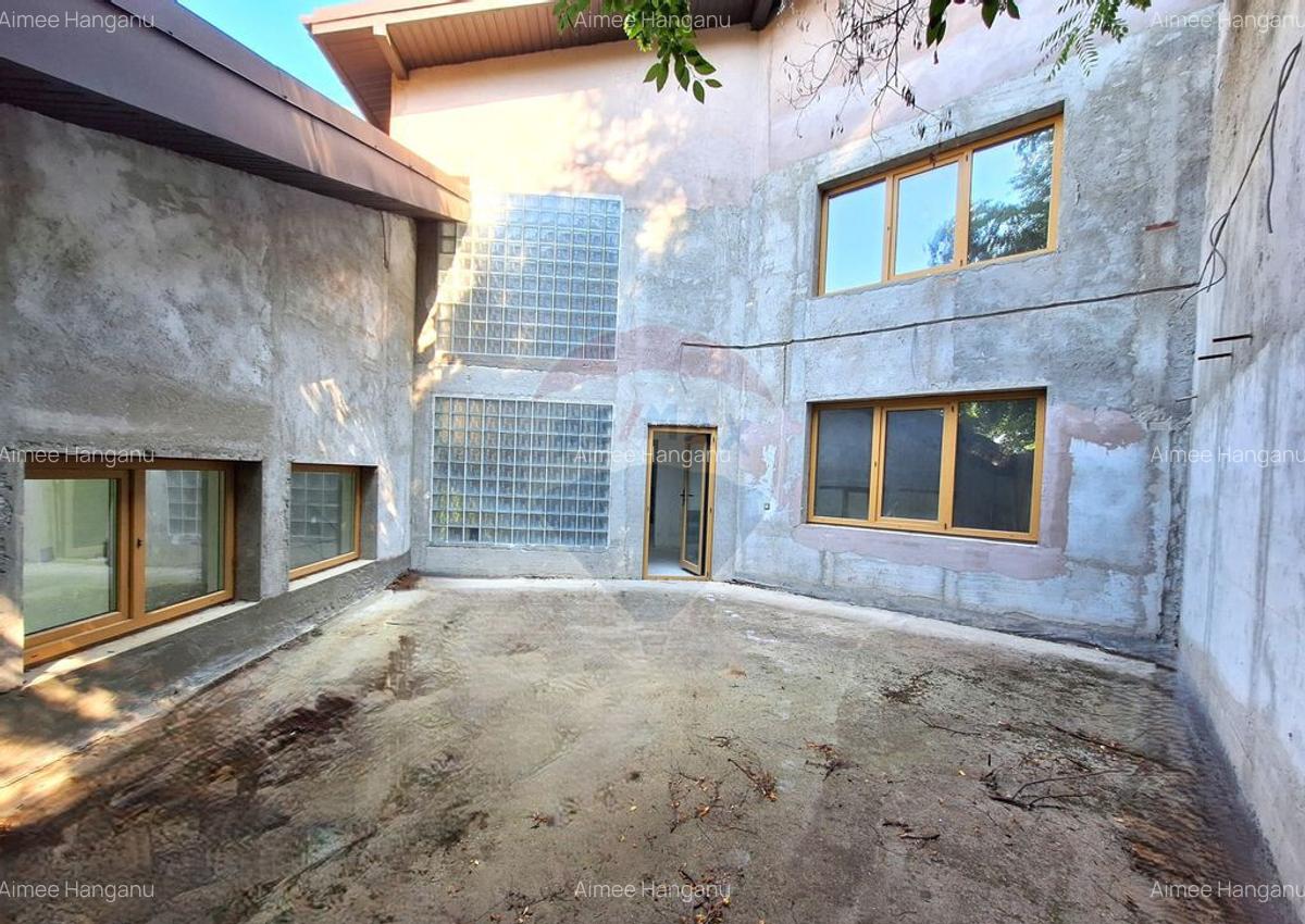 Casa / Vila noua de vanzare in Monteoru - 11