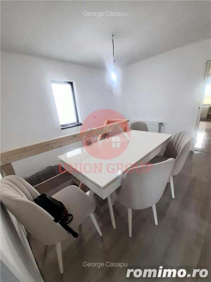 Casa Vila Parter + Etaj cu Teren de 500 mp, Localitatea Lazu - 13 Casa Vila Parter + Etaj cu Teren de 500 mp, Localitatea Lazu - 13