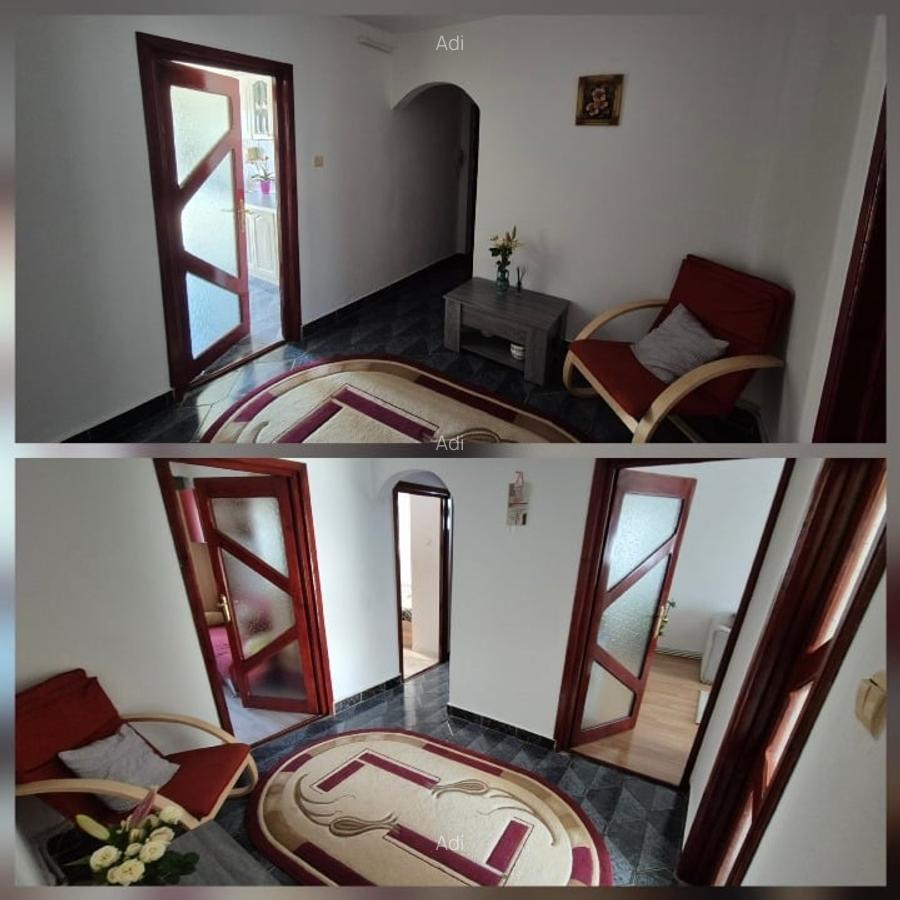 Apartament 3 camere mobilat - 4