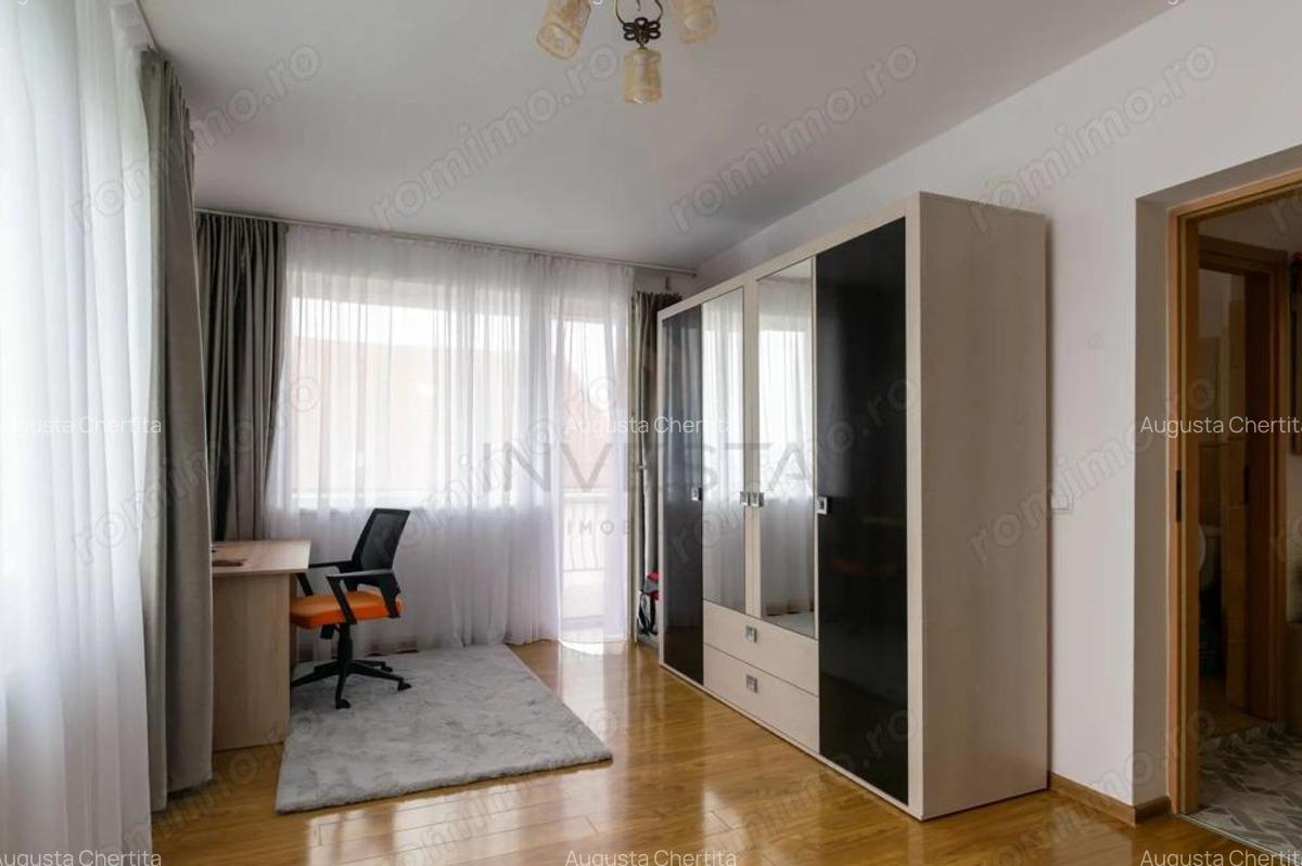 APARTAMENT DE VANZARE 2 CAMERE BUNA ZIUA - 4