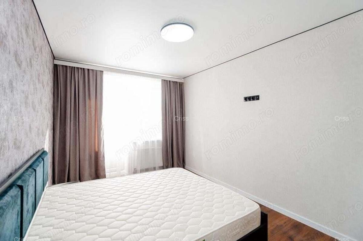 Apartament cu 2 camere de vanzare zona Metalurgiei - 6