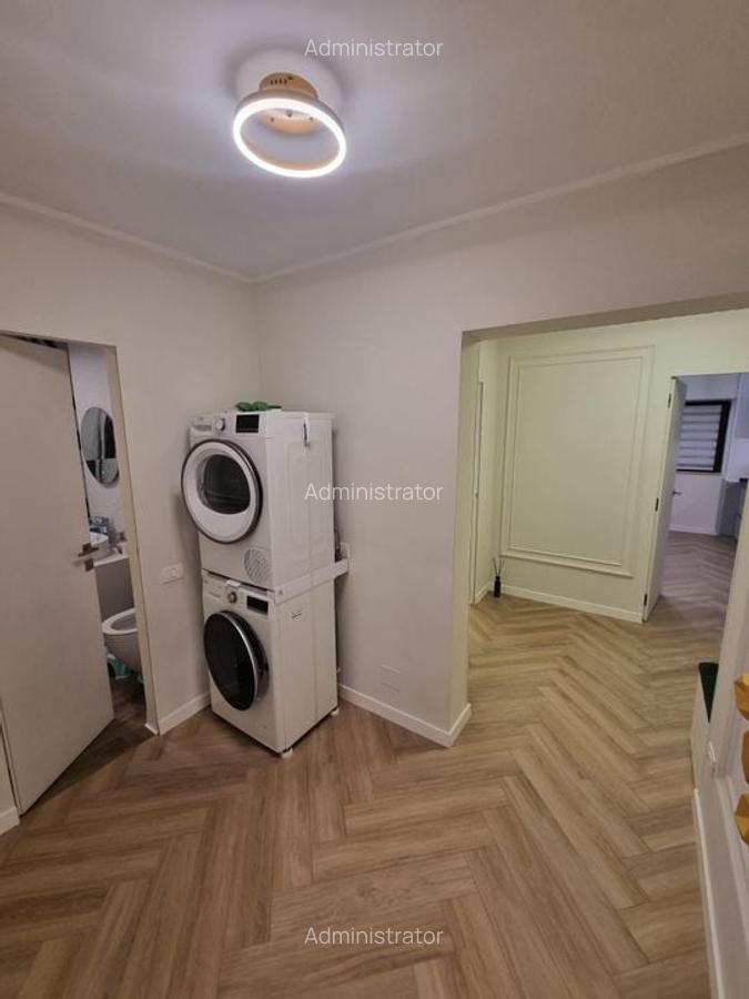 Faleza nord- apartament 3 camere finisat lux cu vedere la mare si lac - 6